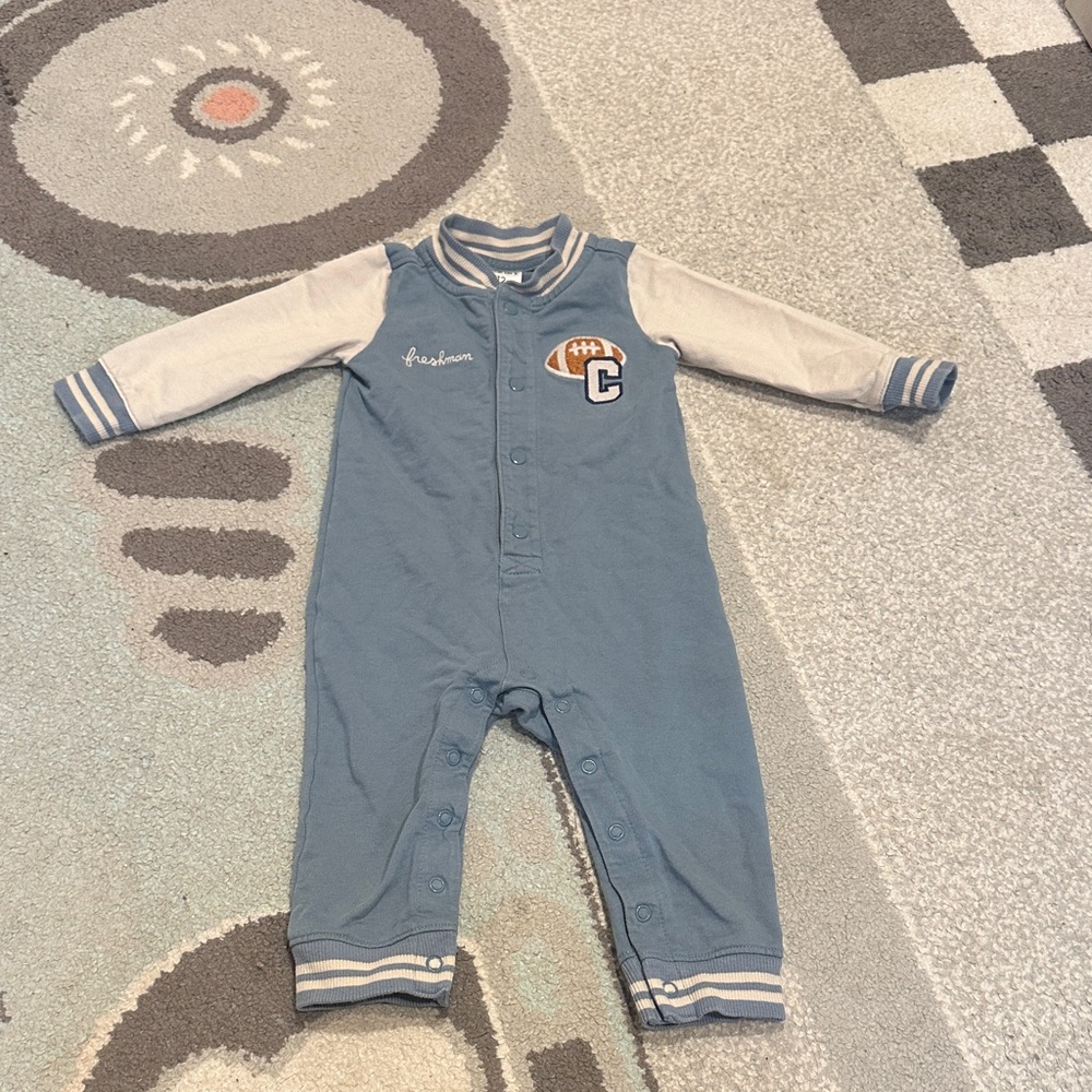 Baby one piece